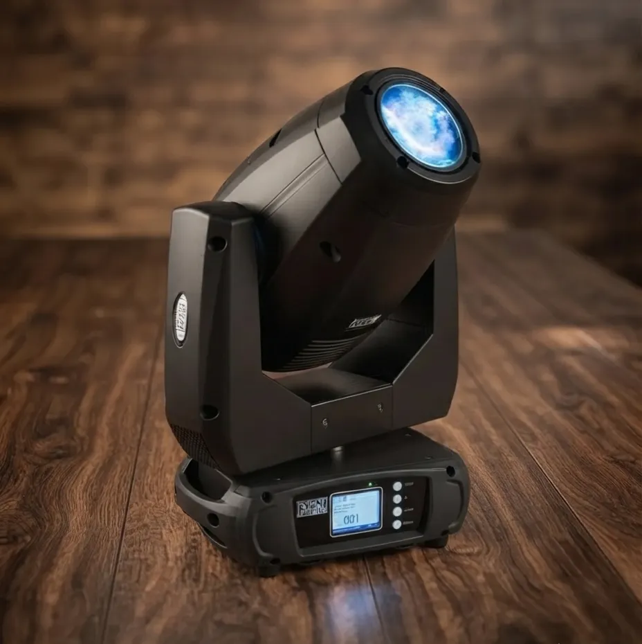 Moving Head Light