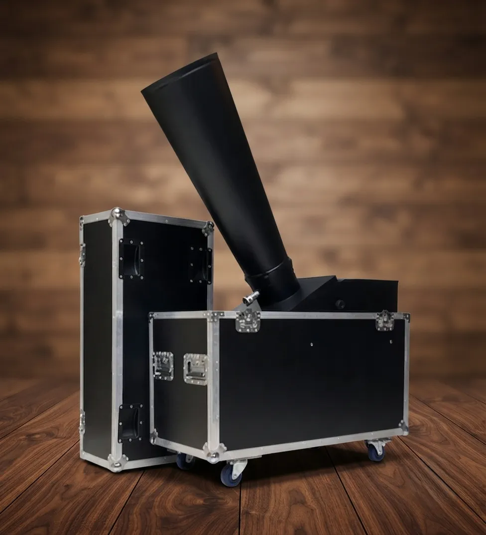 SFX Machine Cold Spark Effects for Stage & Events