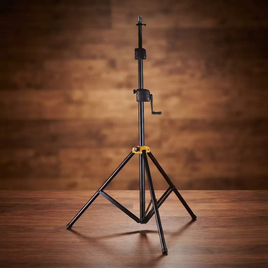 Lighting Stand 