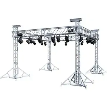 Truss System