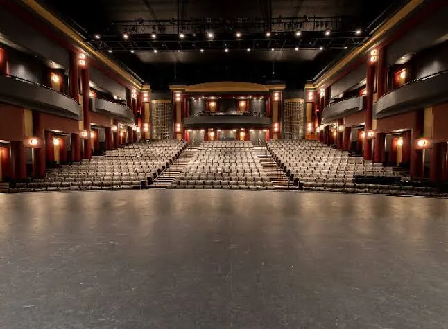 Stage Floor Event Flooring