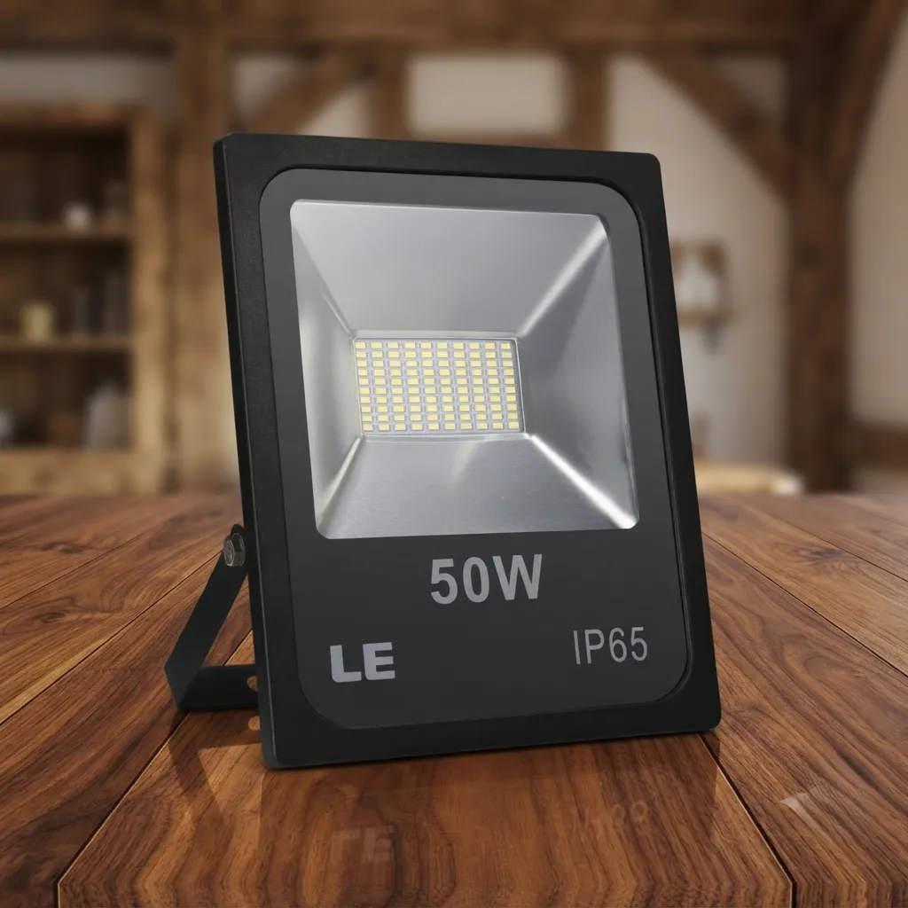 LED Flood Light