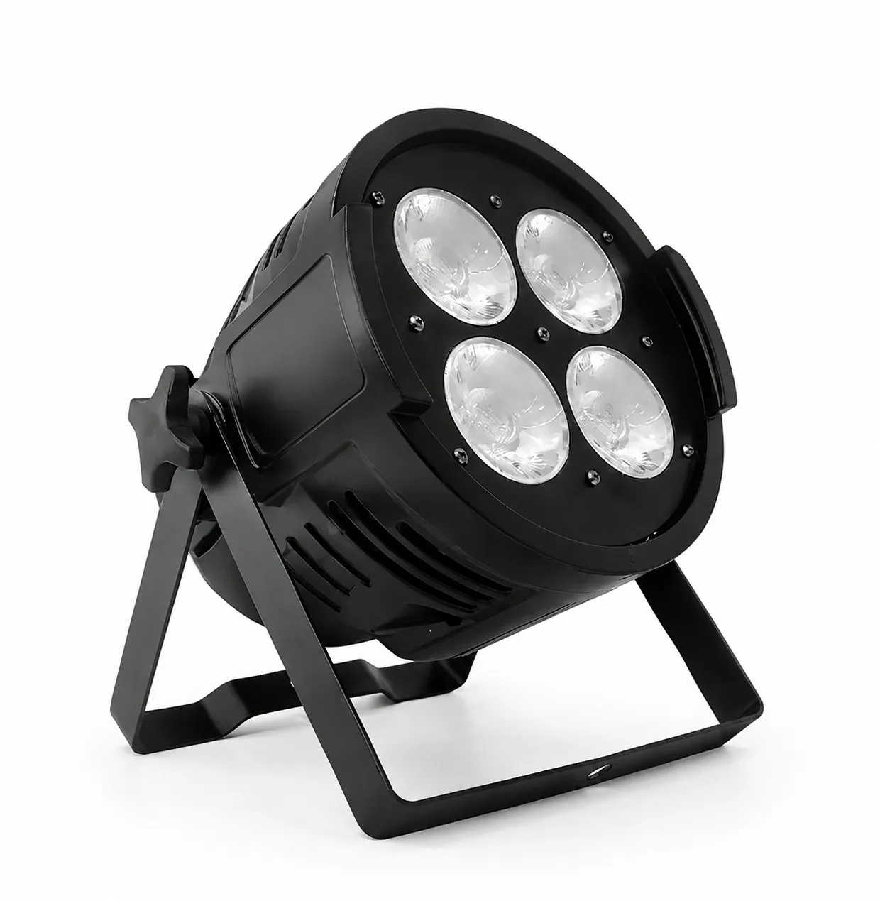Waterproof LED PAR Light – CRAZY 4X4 WW-IP