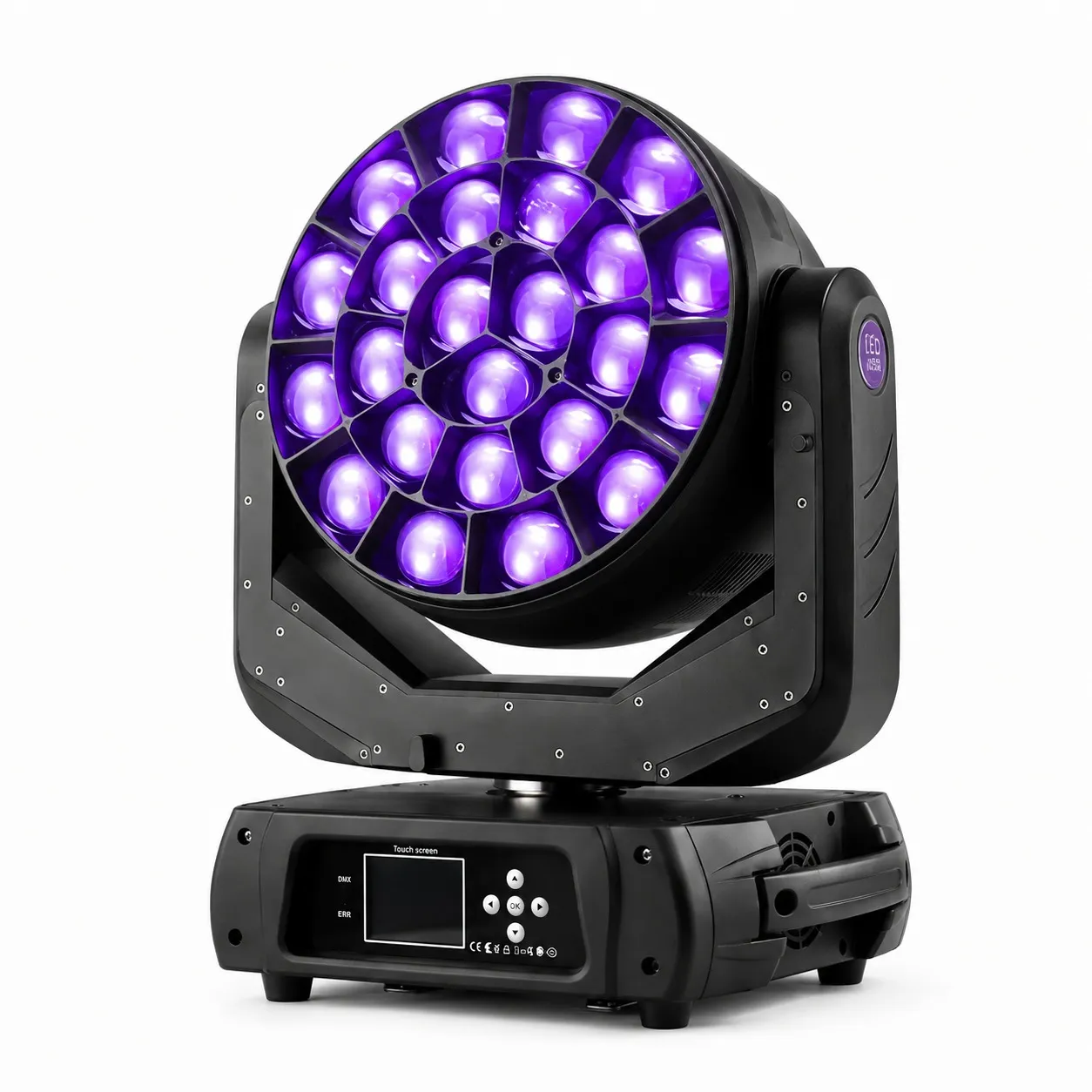 LED Wash Light