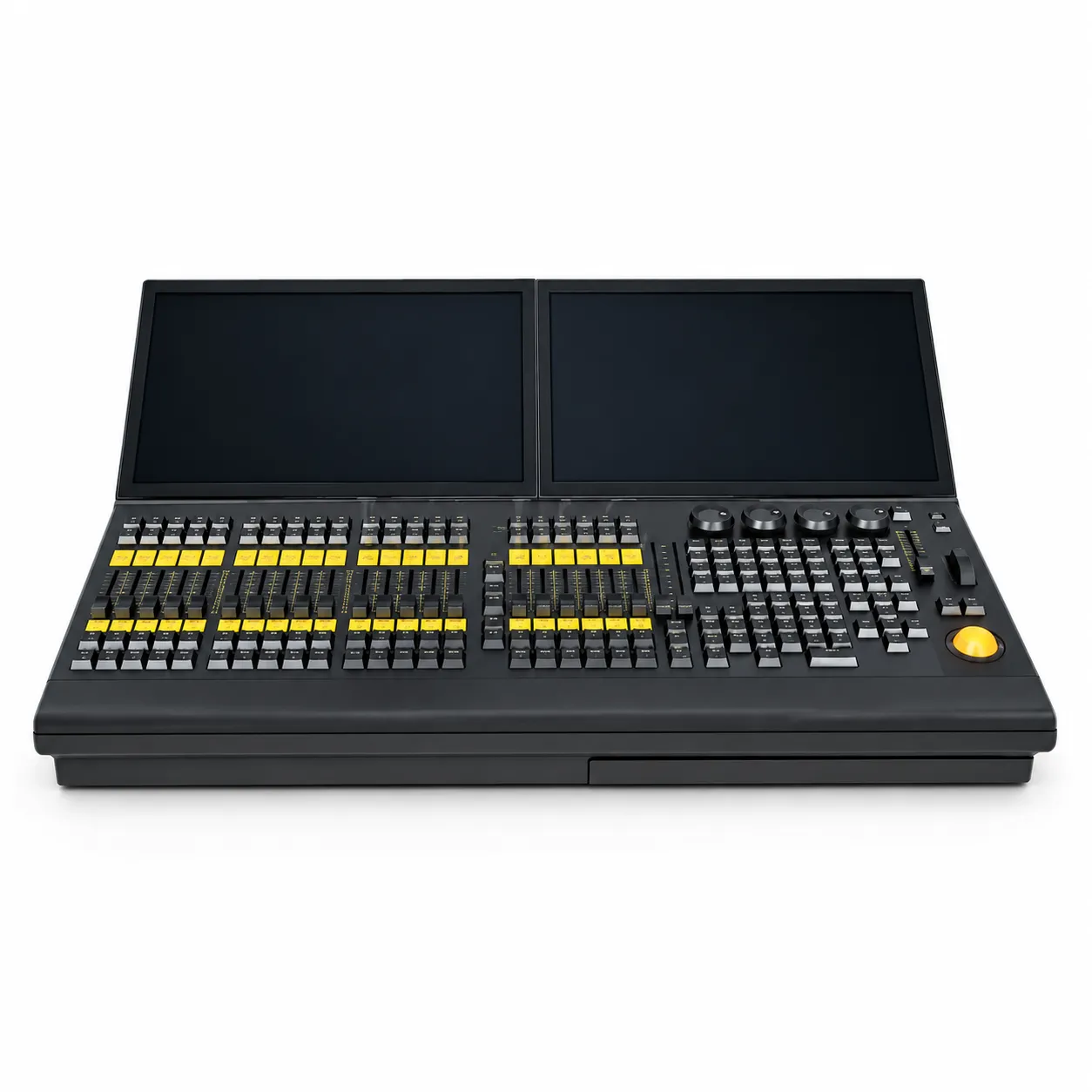  DMX Controller Advanced Lighting Control Console