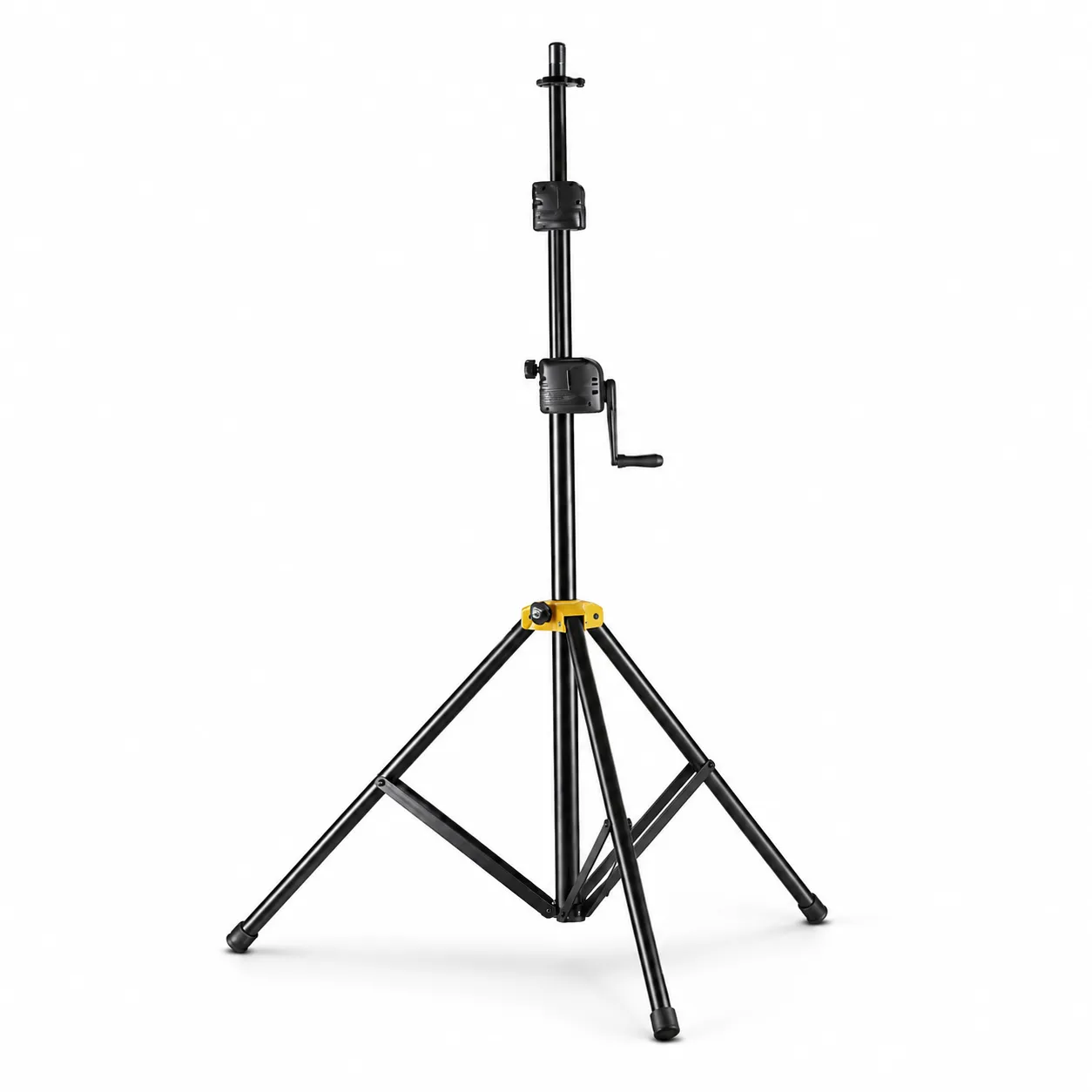 Lighting Stand Heavy-Duty Adjustable Stage
