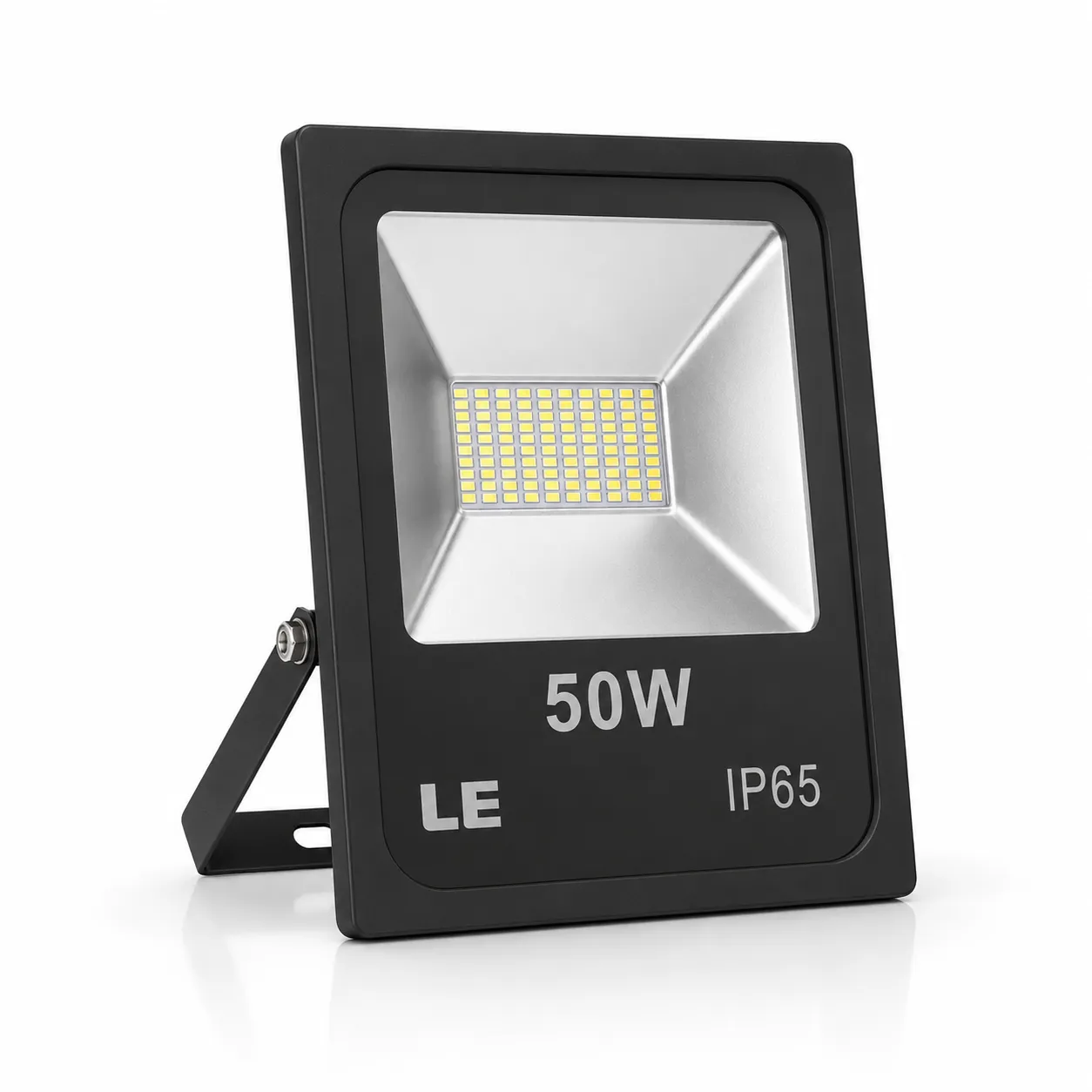 LED Flood Light Outdoor Lighting Solution