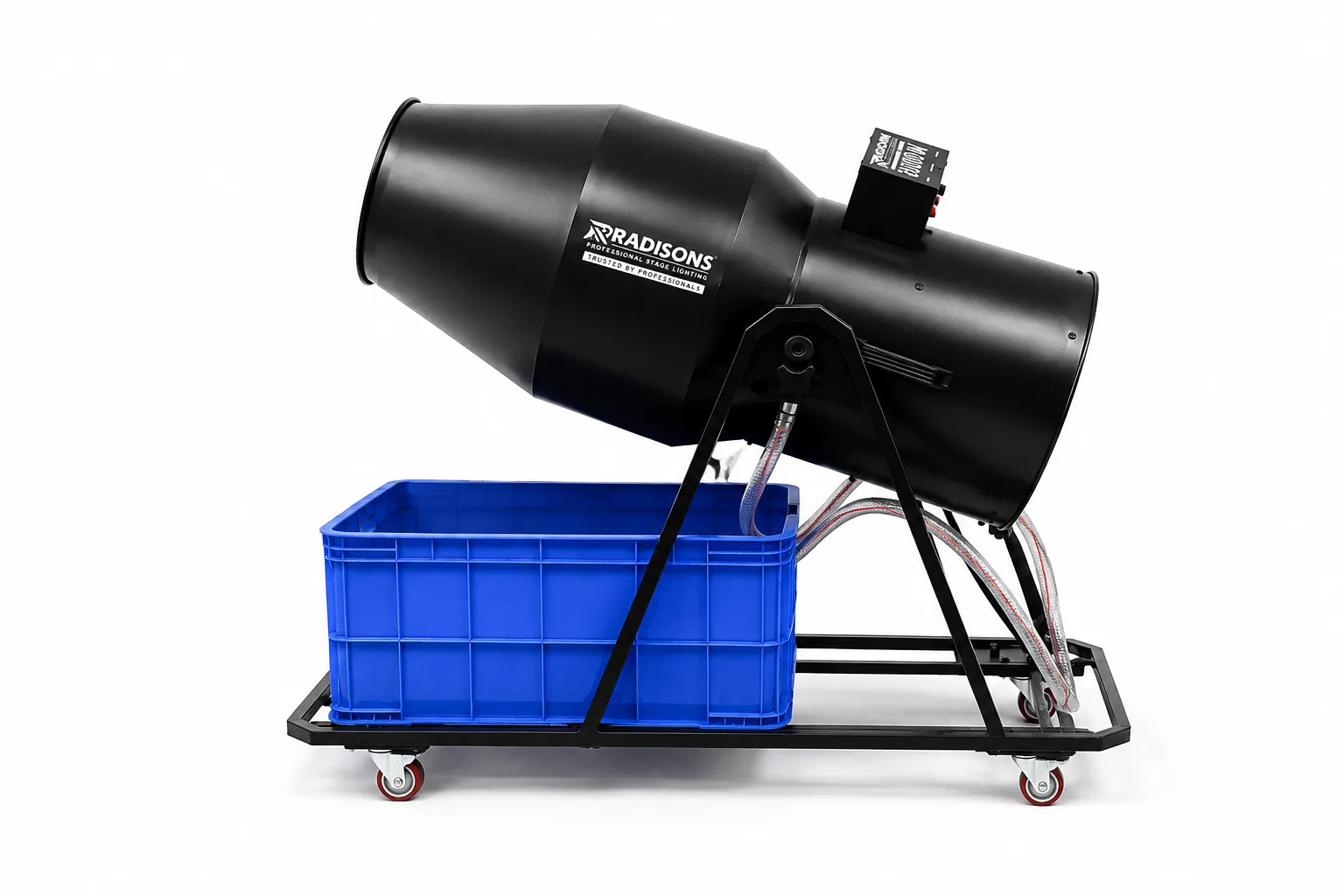 8000w form machine