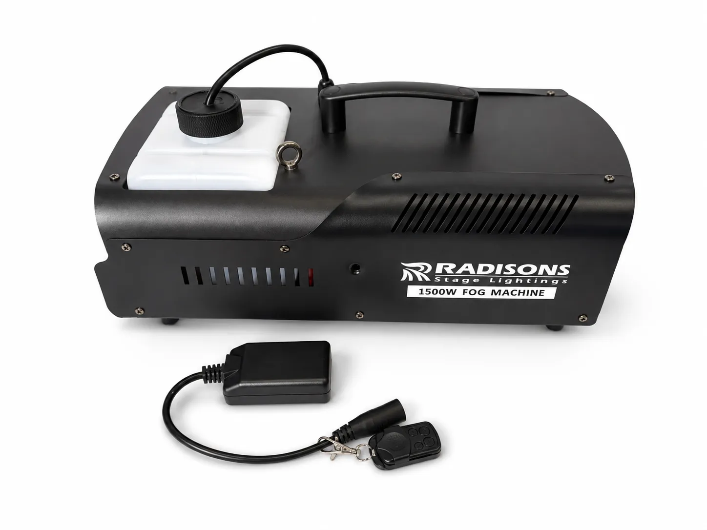 1500w fog machine