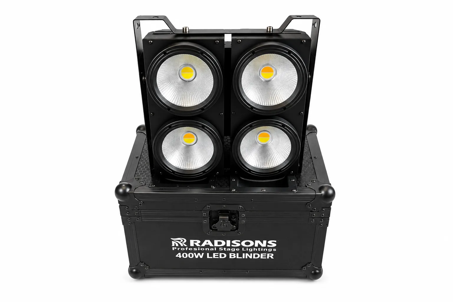 400w led blinder